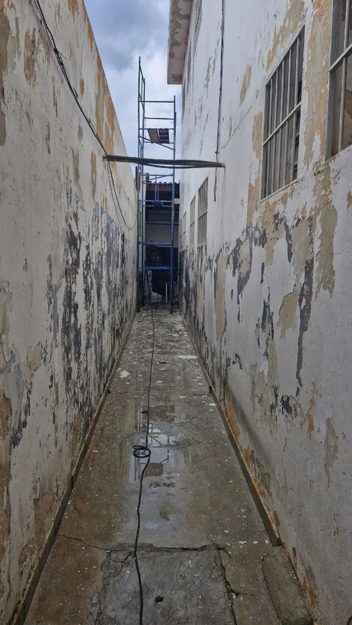 Empreiteira Construção e Reforma em Geral, Maragogi, Japaratinga e Rota dos Milagres - Foto 4