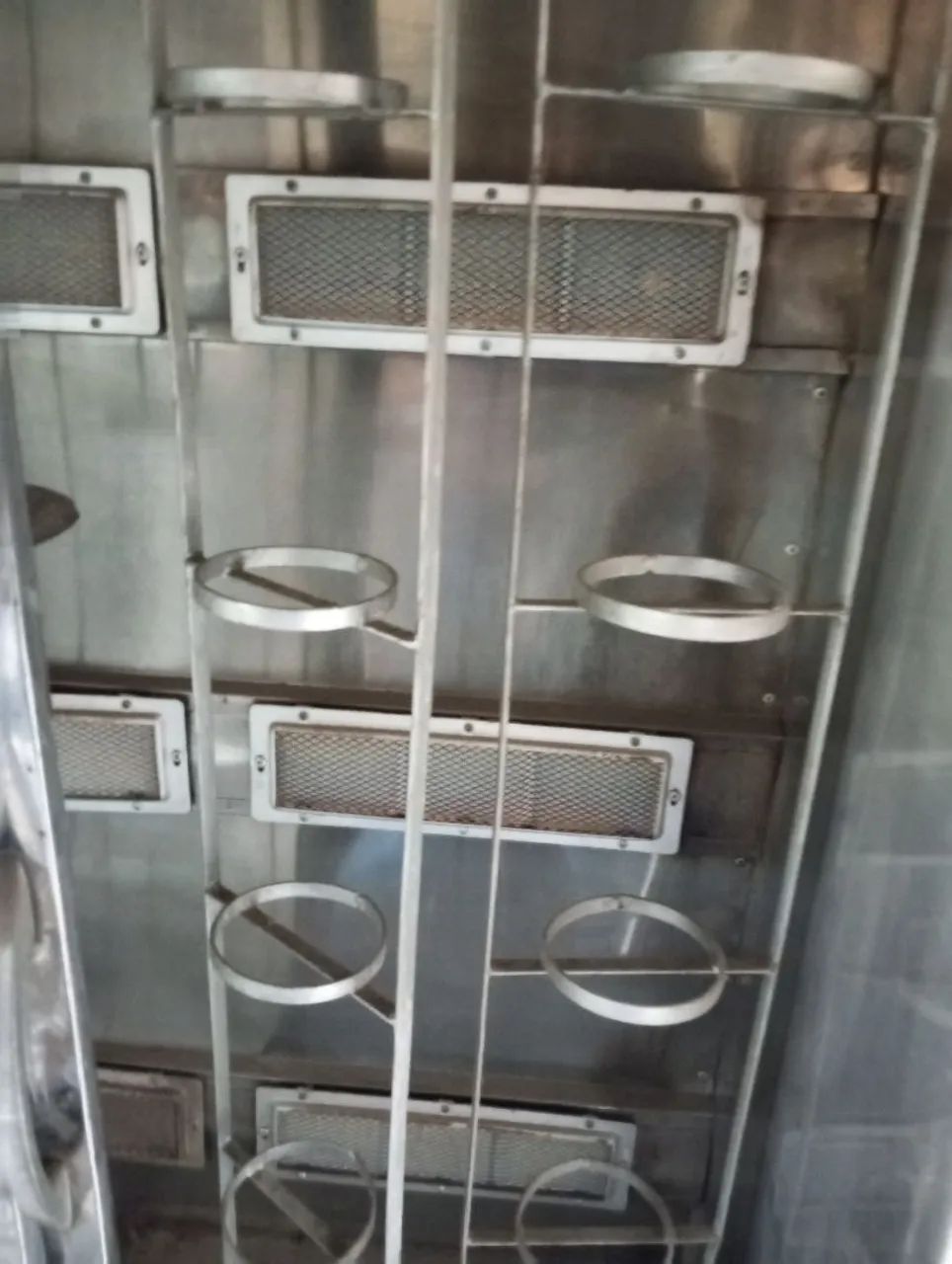 Máquina de Assar Frango  - Foto 4
