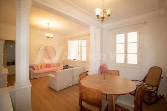 Copacabana | Apartamento 3 quartos