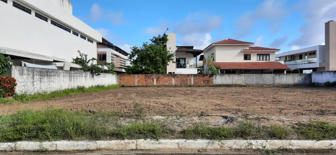 Terreno Bougainville 15x30 - Direto com Proprietário