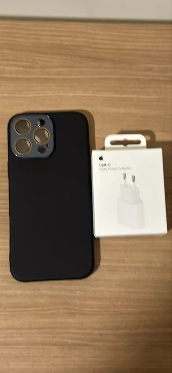 iphone 16 Pro Max 256 GB - Foto 5