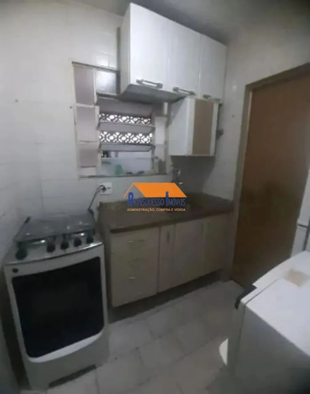 casa geminada de 2 quartos Bairro Vila Cloris em Belo Horizonte - Foto 2