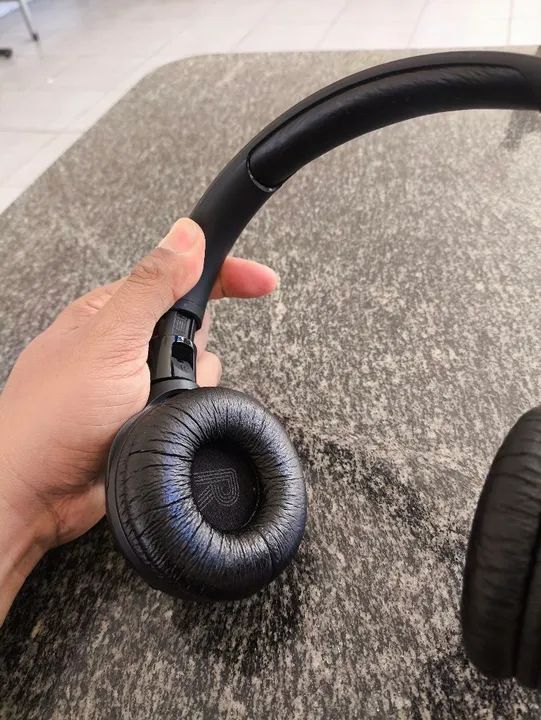 Fone de Ouvido Sem Fio - Foto 5