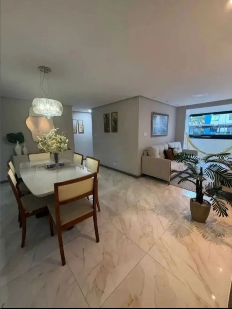 Foto - Aracaju - Luzia