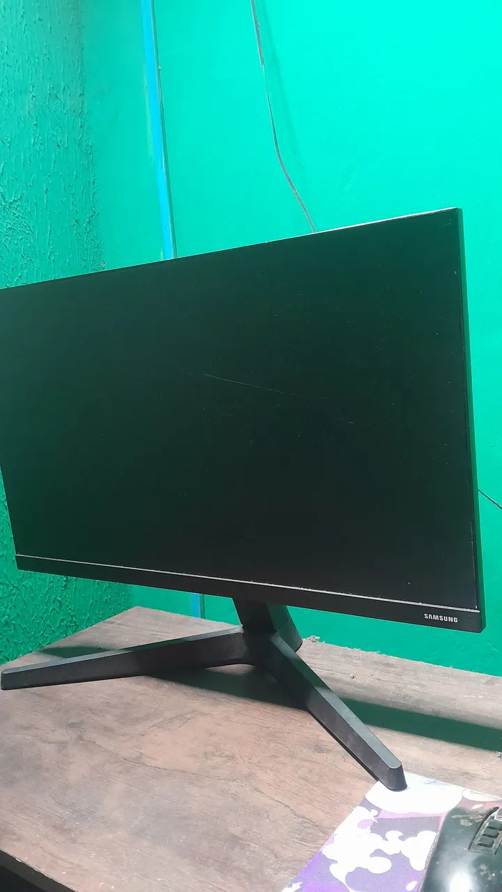 Monitor Samsung