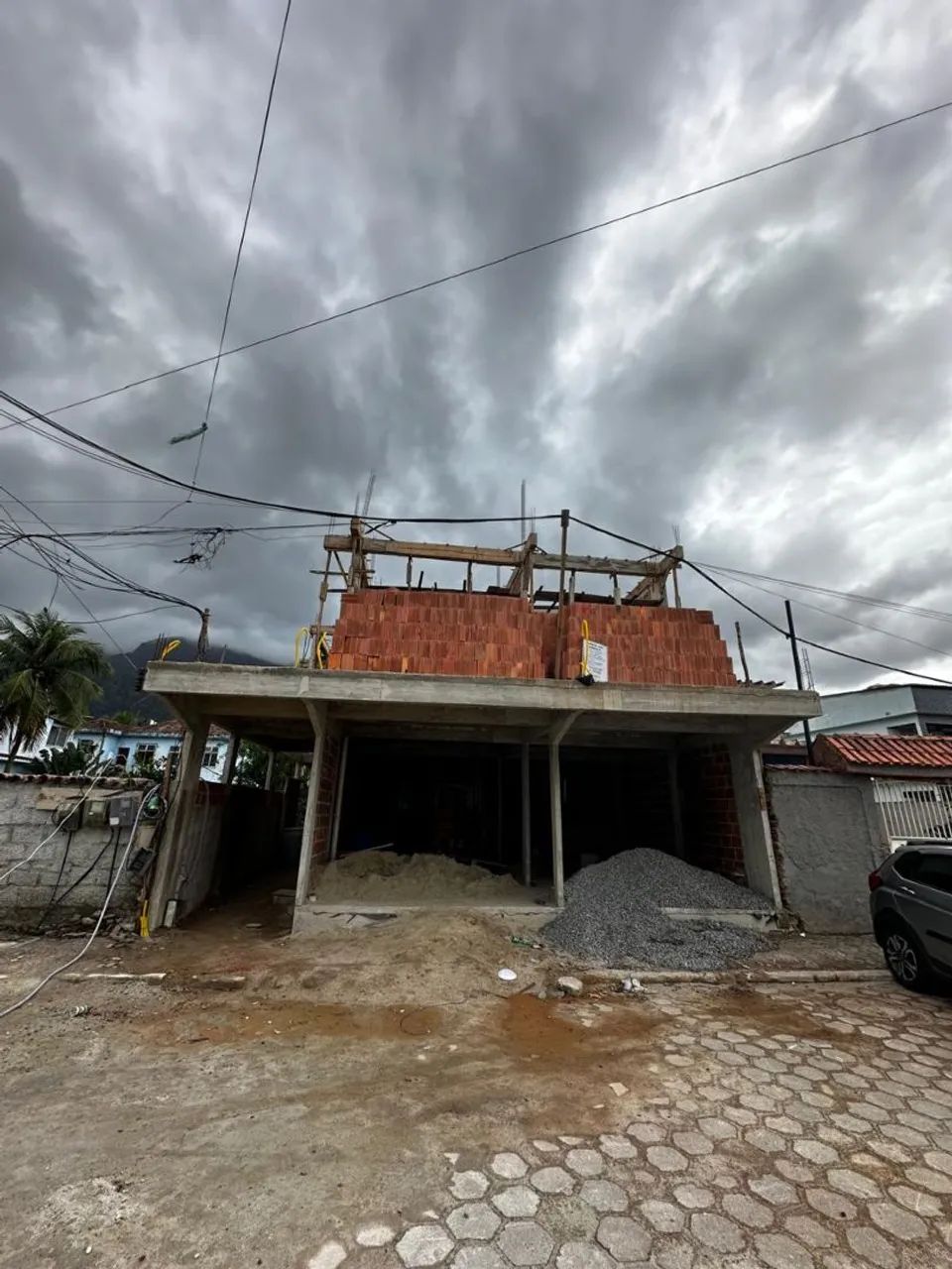LOJAS E LOFTS A VENDA A BEIRA MAR EM MURIQUI 