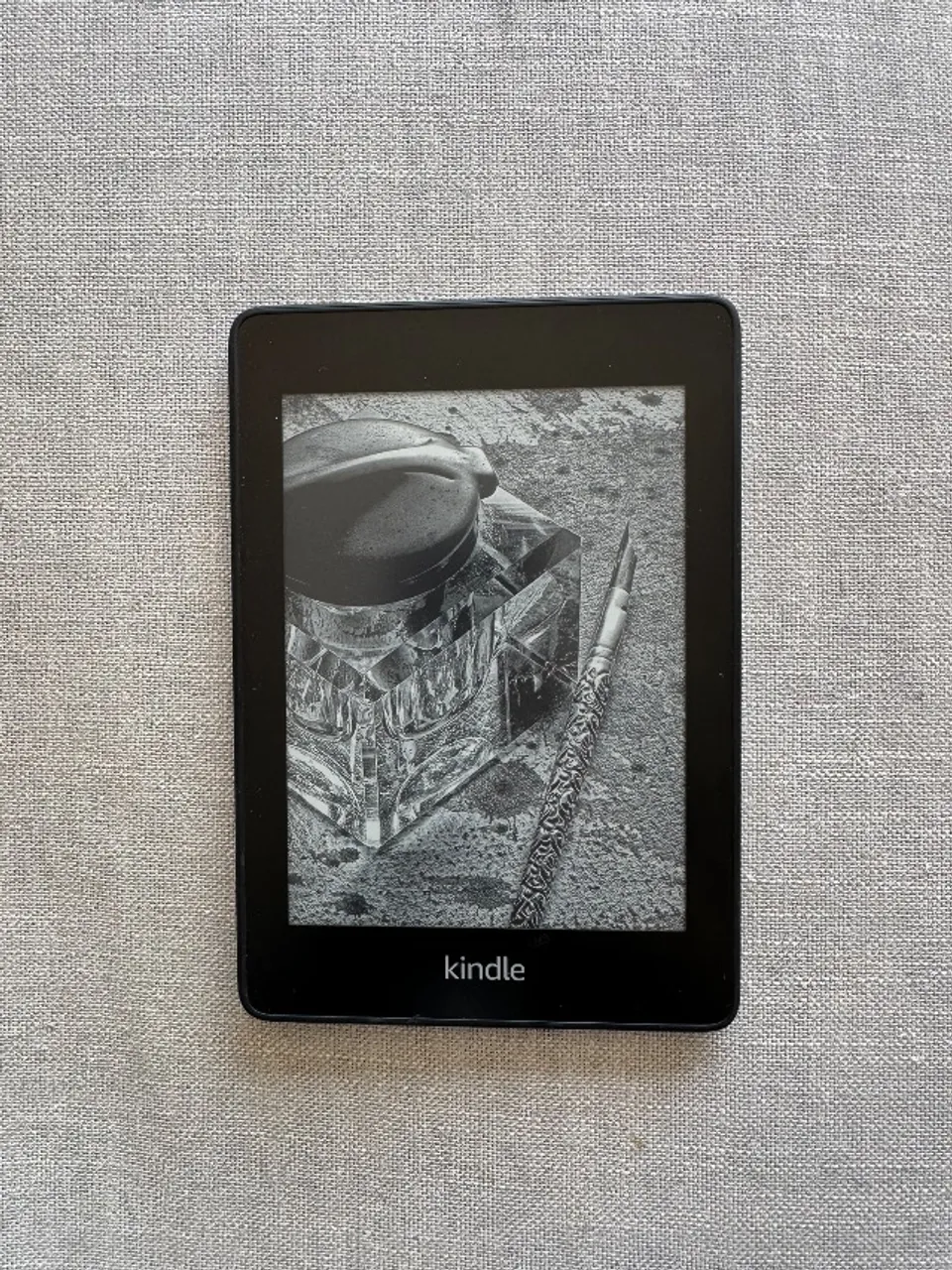 Kindle Paperwhite 10a geração