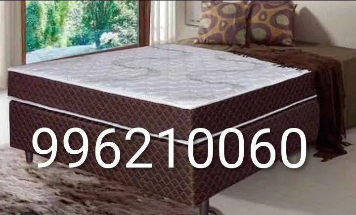 Cama casal Érica /Qualidade !!!