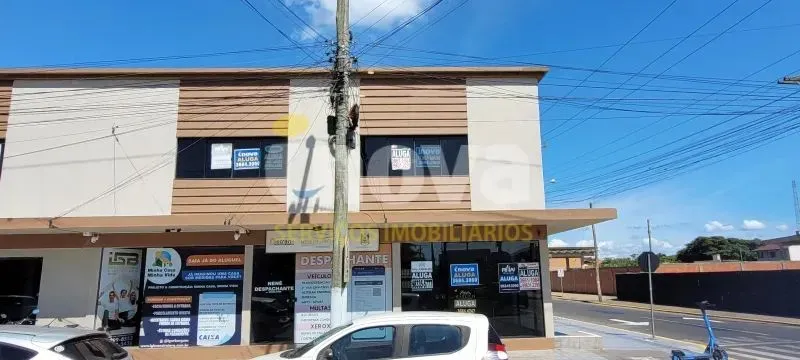 SALA COMERCIAL NO CENTRO DE TRAMANDAÍ
