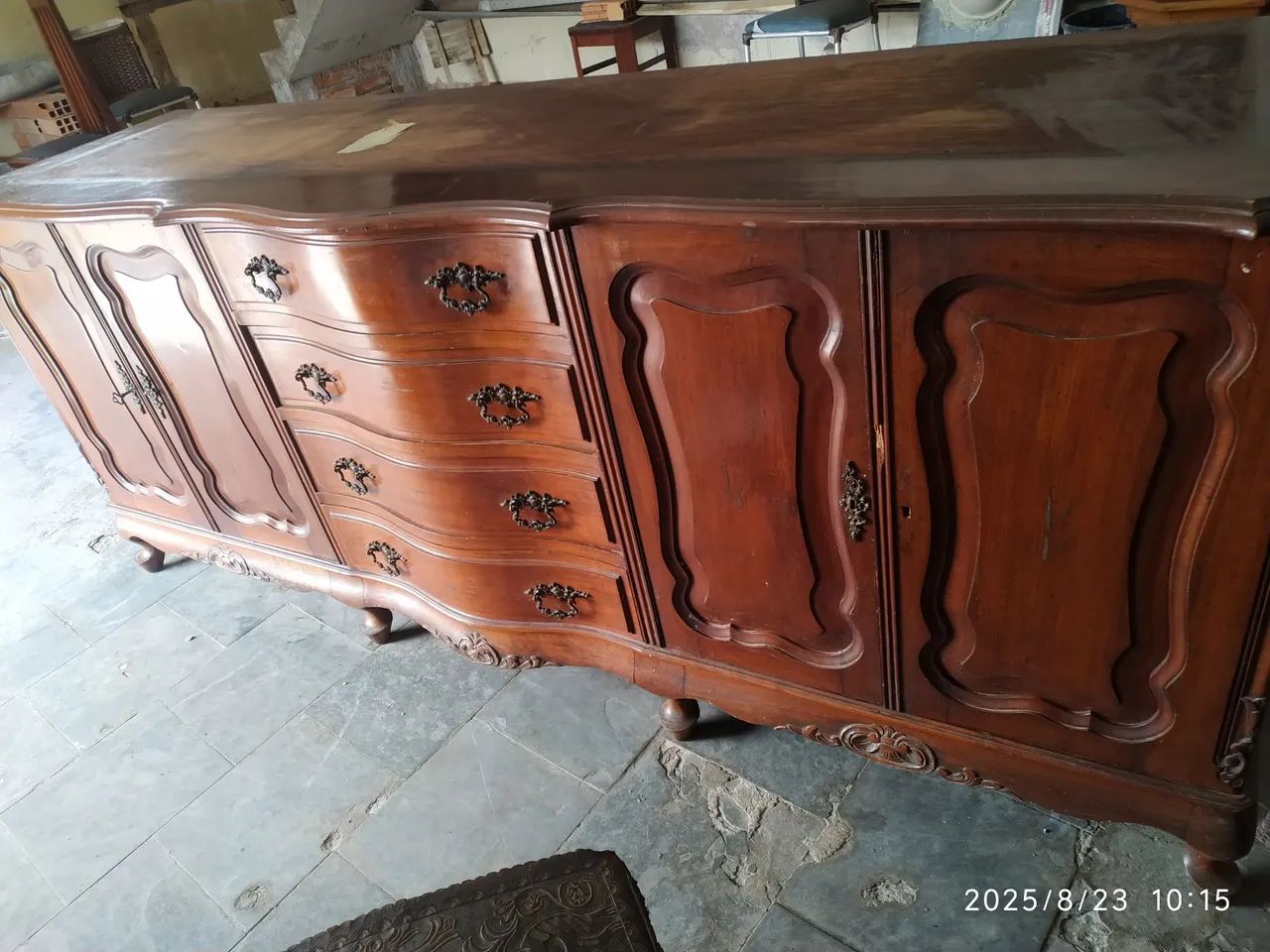 Cristaleira64187448156801120