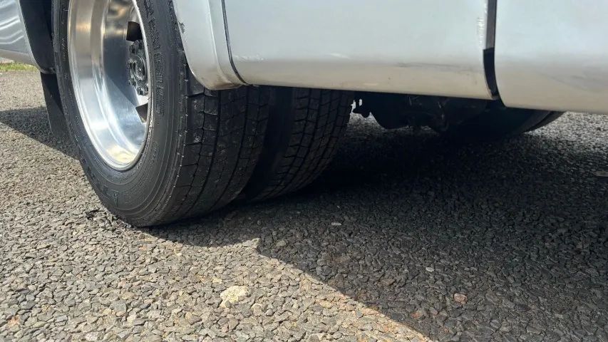 WOLARE W8 2014 IMPECAVEL - Foto 7