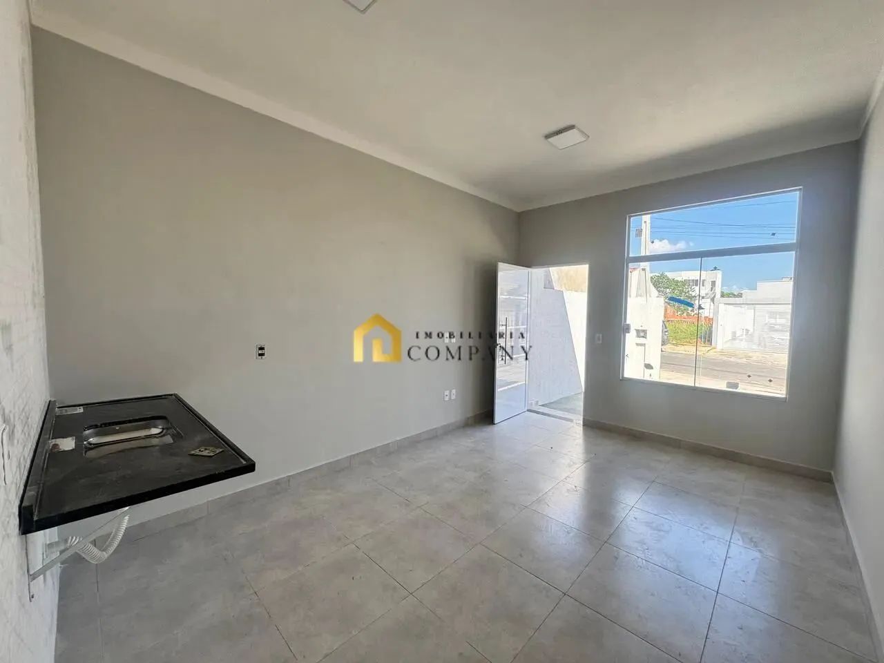 Casa térrea nova no Jardim Santa Marta em Sorocaba/SP - Foto 3