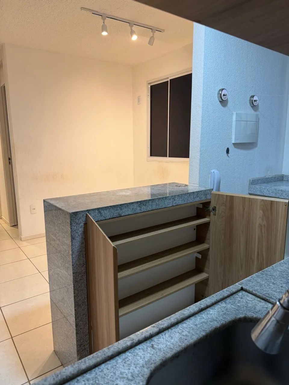 Foto - Eusébio - Tamatanduba