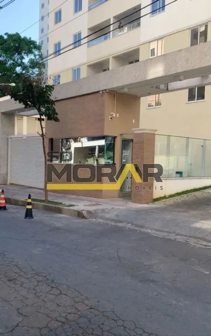APTO 2 QUARTOS CONDOMINIO WAY PLANALTO