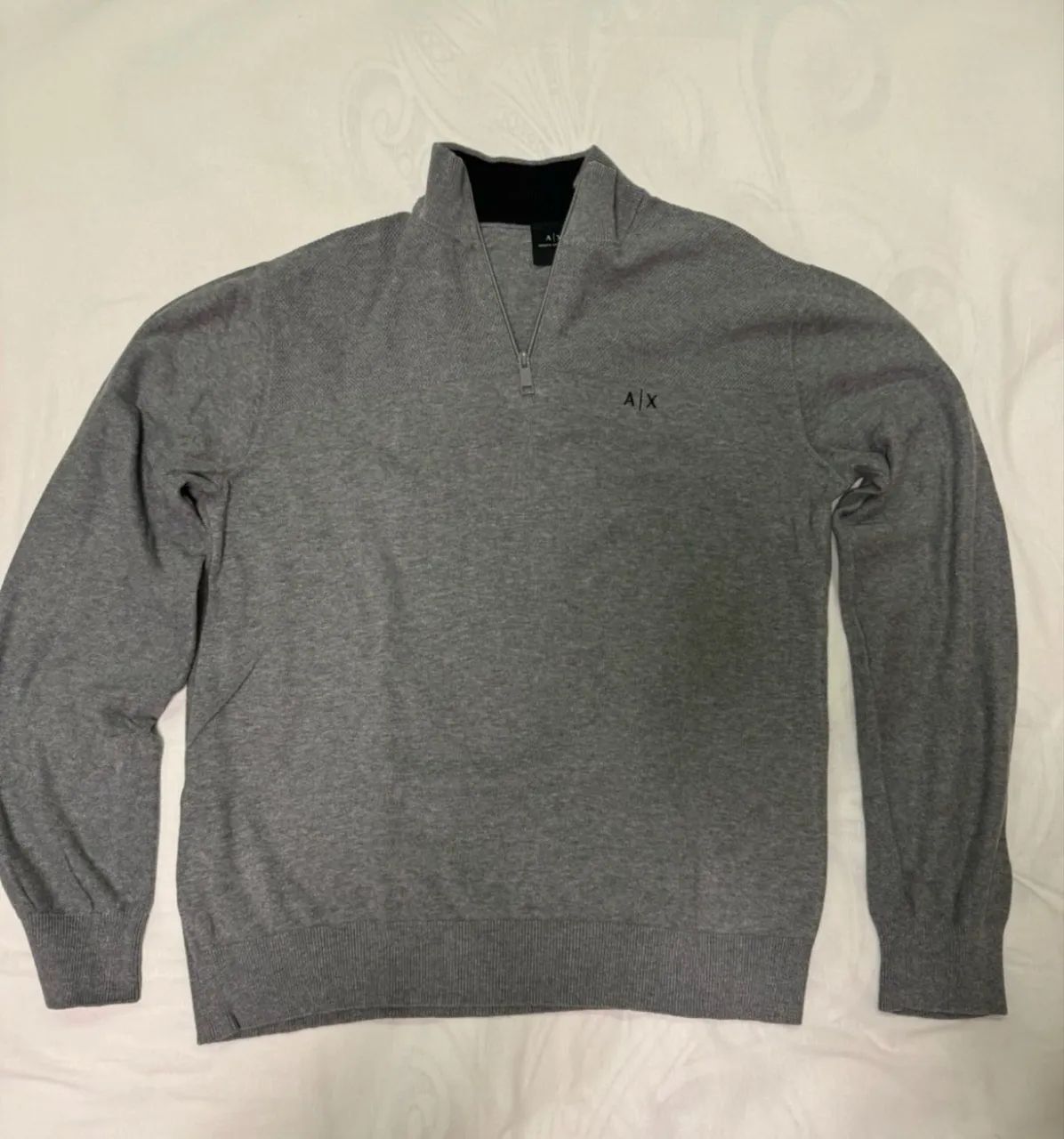 Suéter Armani Exchange TAM G