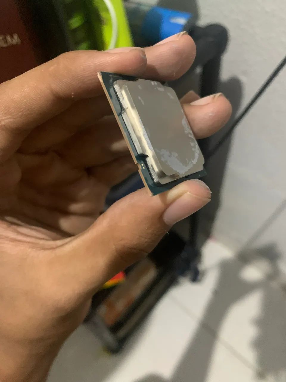 Processador i3 de 10 geração  - Foto 3