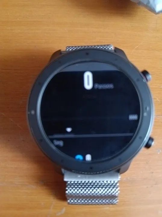 Smartwatch Amazfit gtr47 - Foto 2