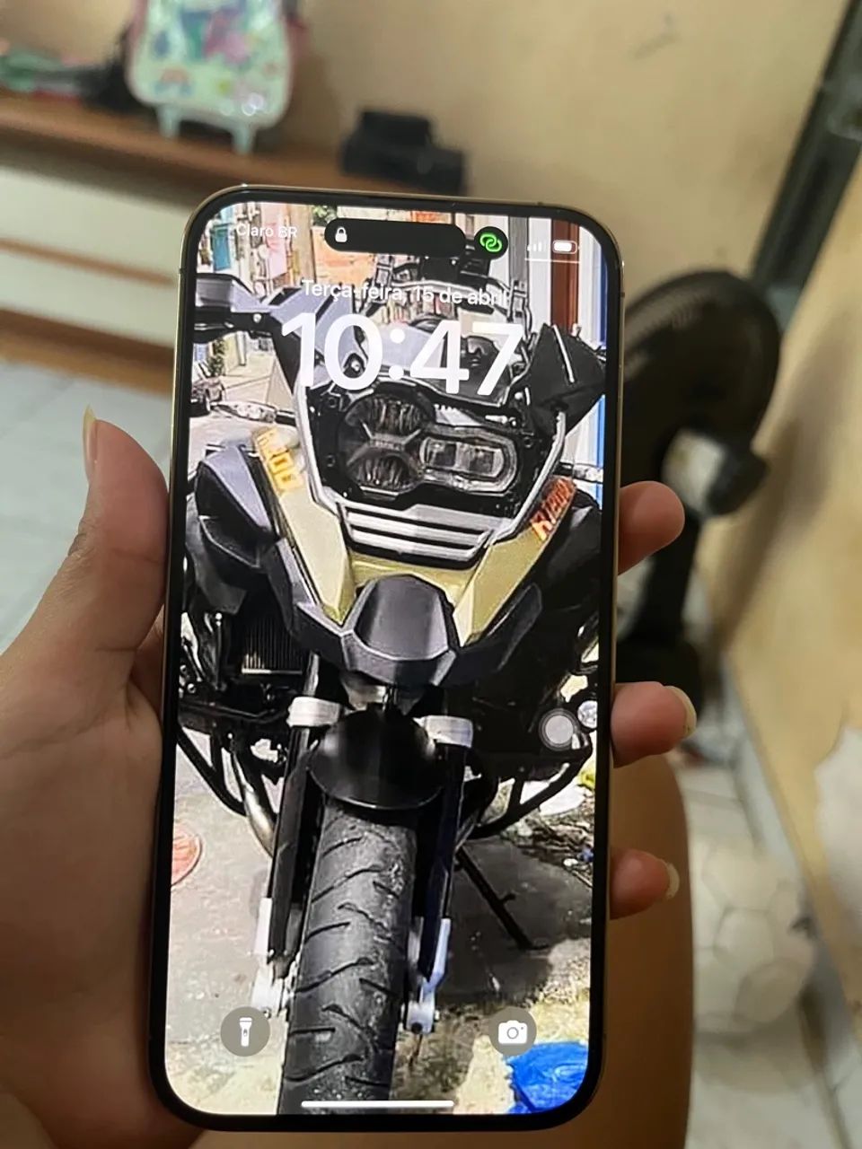 iPhone 14 Pro Max 516gb 