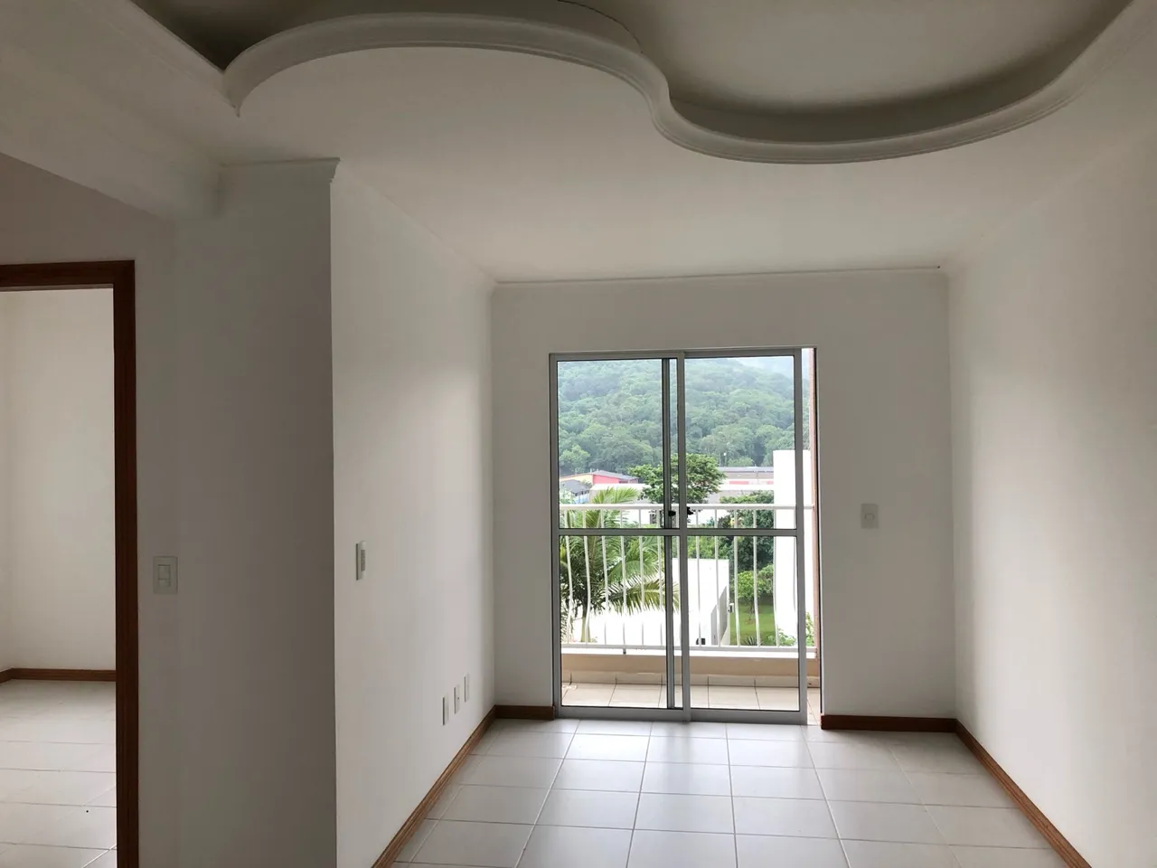 Apartamento residencial Europa Boa Vista