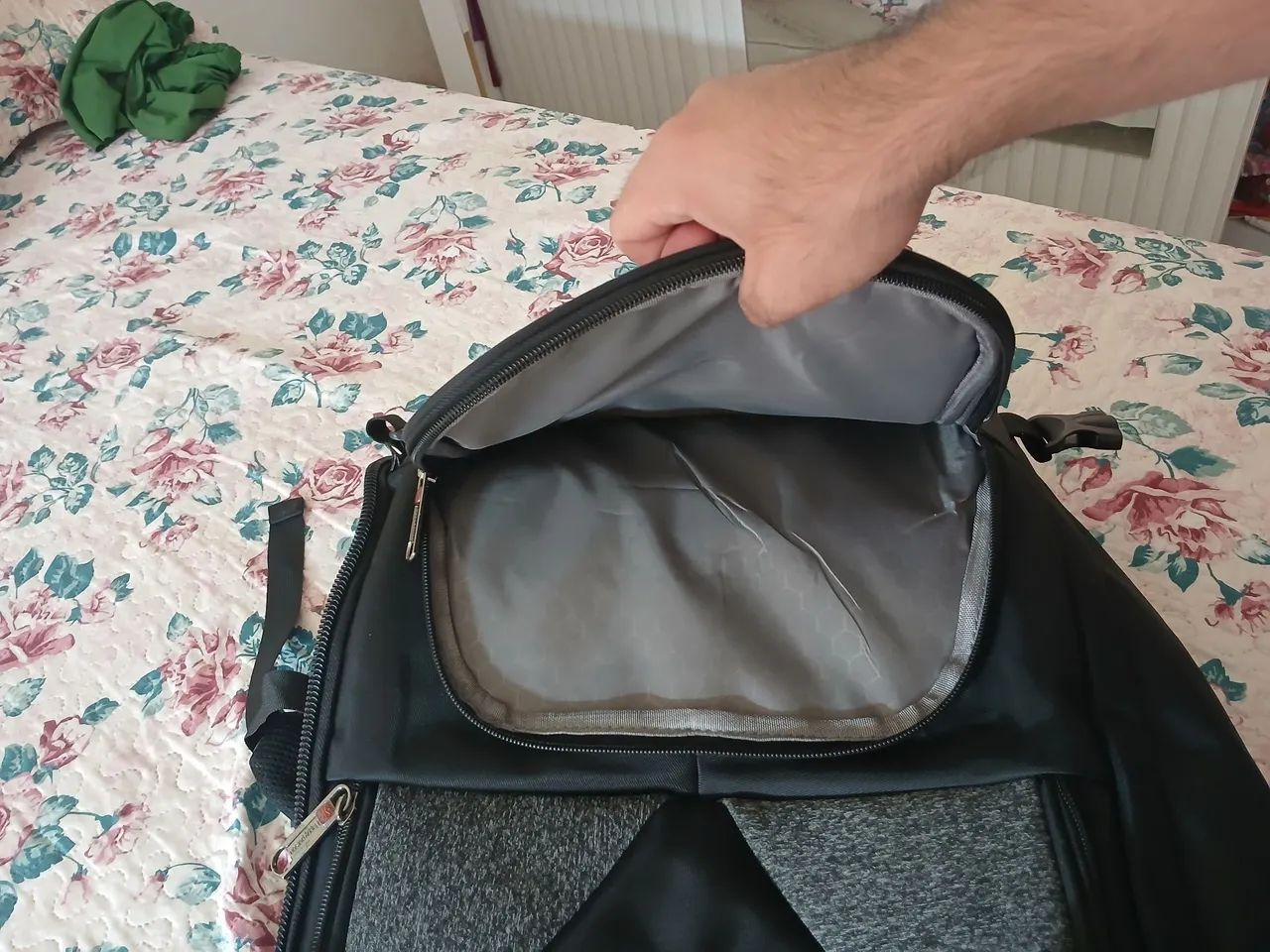 Executive Backpack64628723993346124