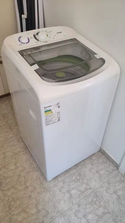 Super Oferta!!! Máquina de lavar Consul 220v semi-nova