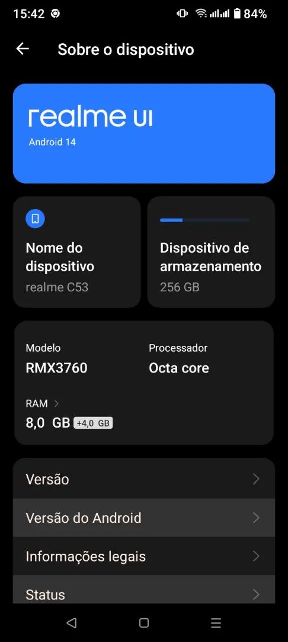  Realme  c53  - Foto 2