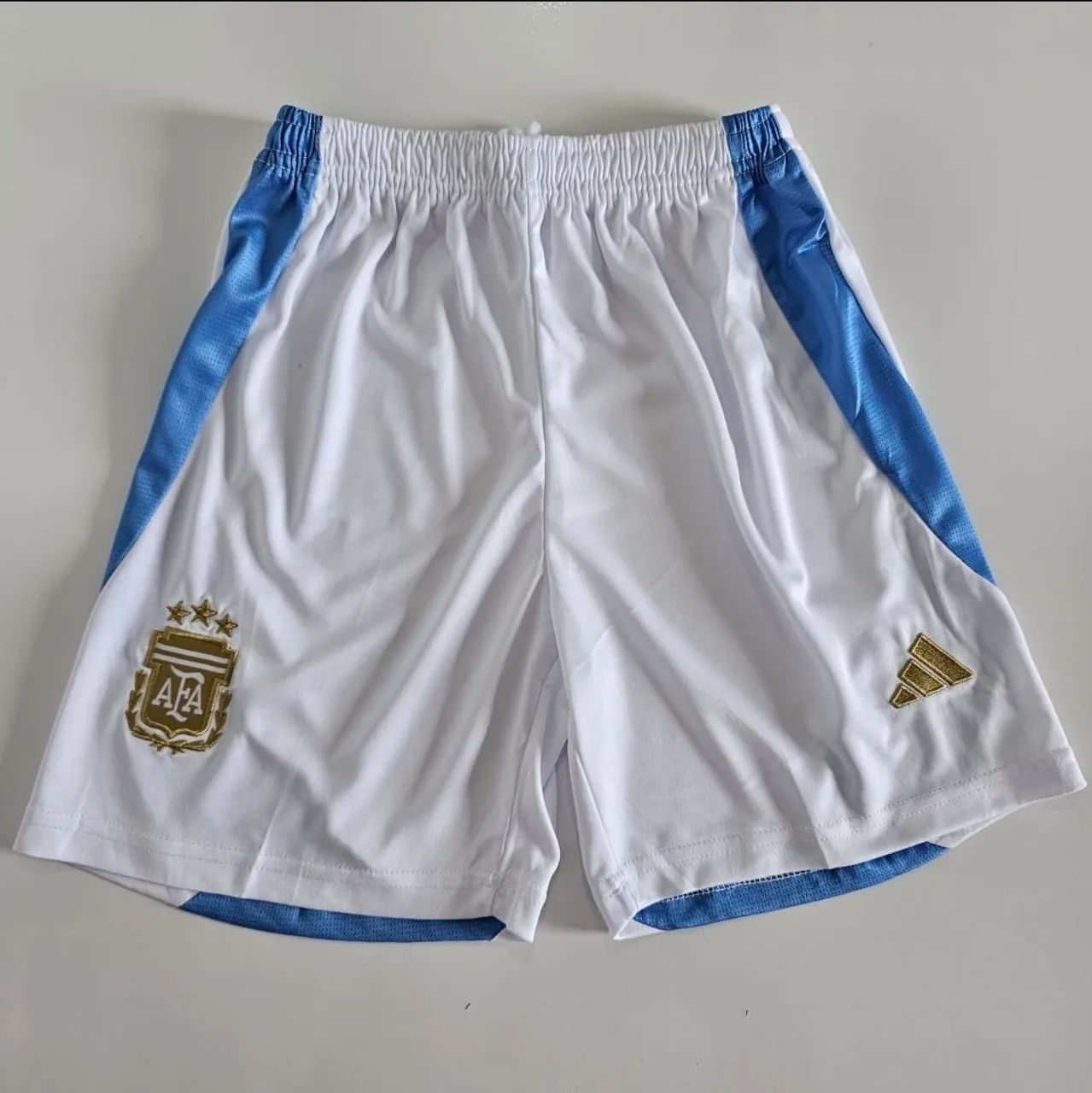 Conjunto infantil Argentina 2024 - Foto 5