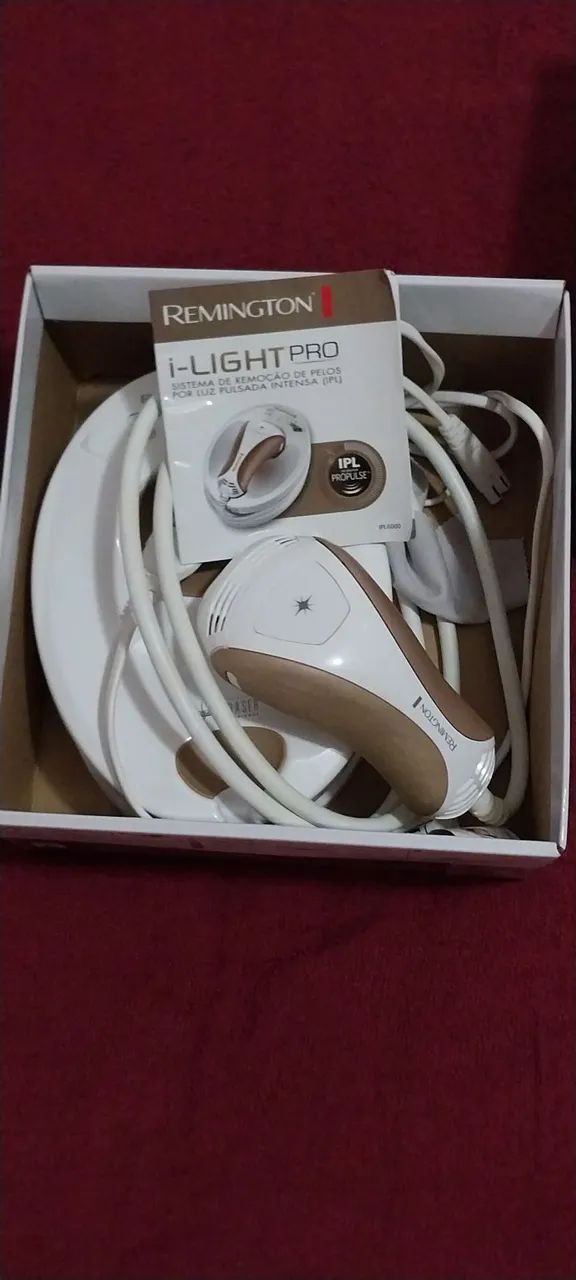Depilador laser  - Foto 4