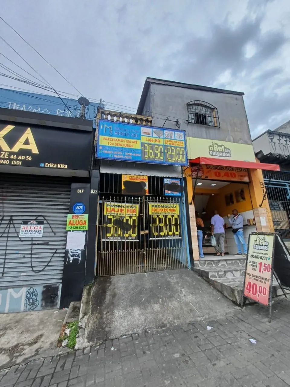 Primeira imagem do imóvel