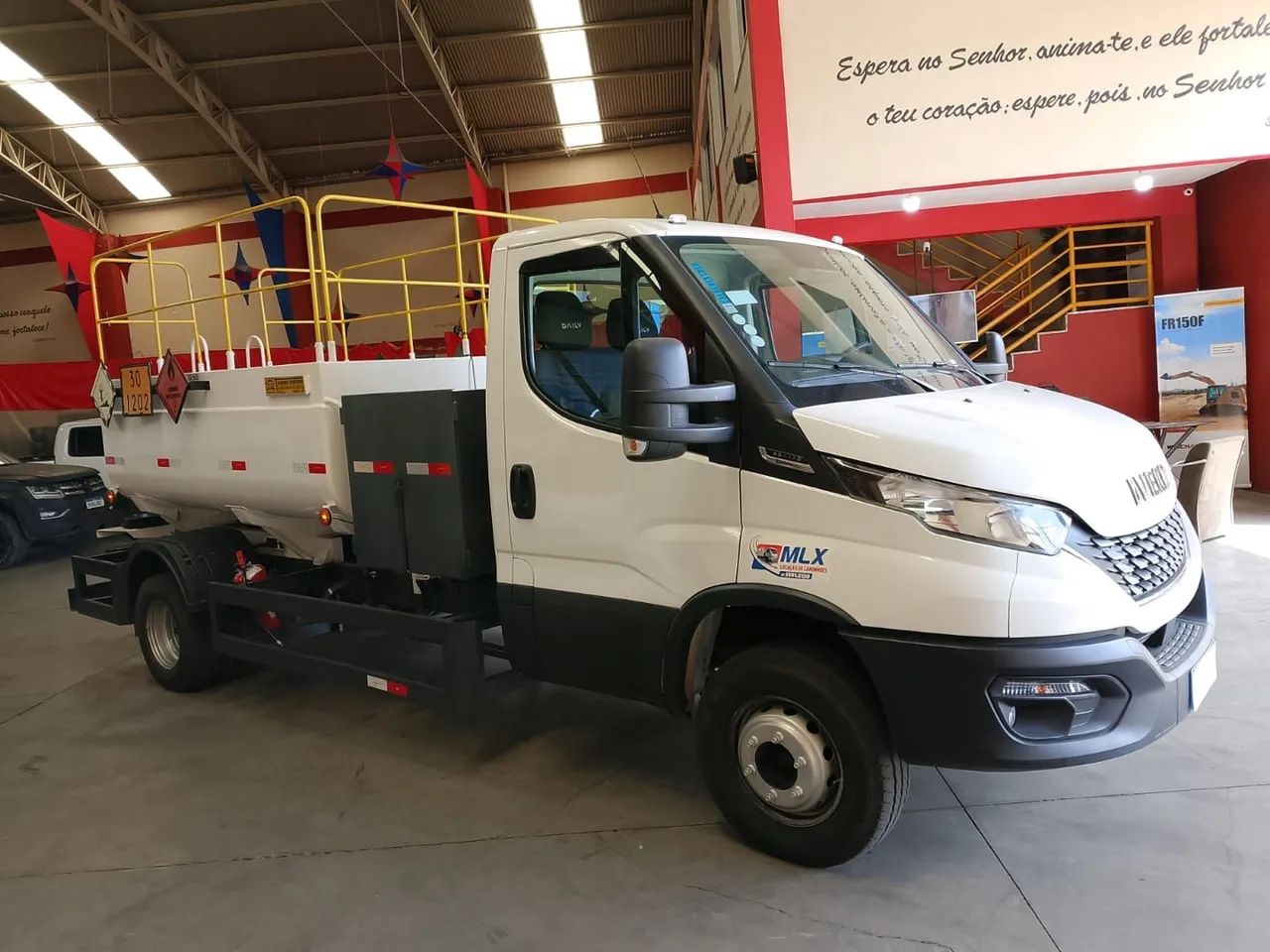 Iveco combio  - Foto 4