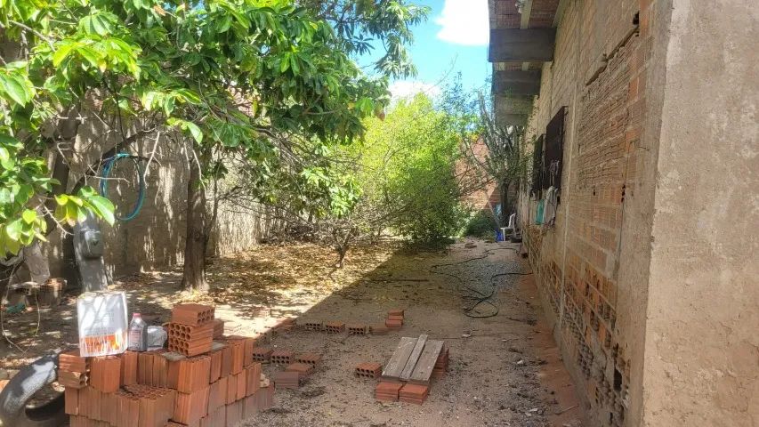 Vende-se Casa e Terreno no Bairro Bela Vista, SCC. - Foto 4