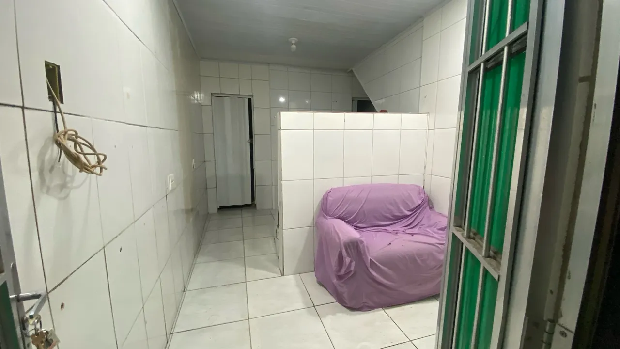 Vende-se Duas casa