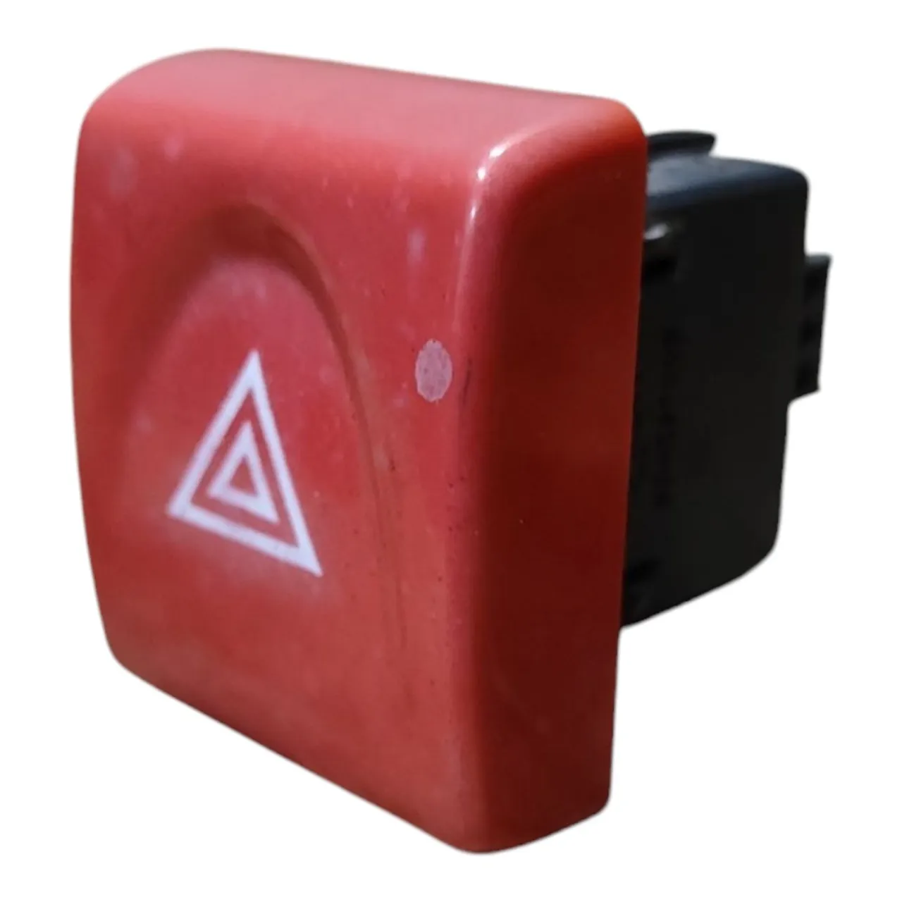 Interruptor Botão Pisca Alerta Original Tector 170e21 E3721