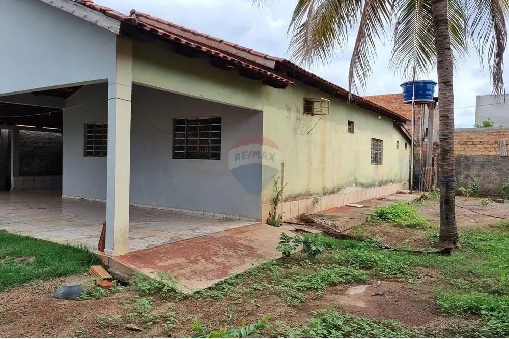 Casa aconchegante para Alugar em Confresa, MT - Foto 7