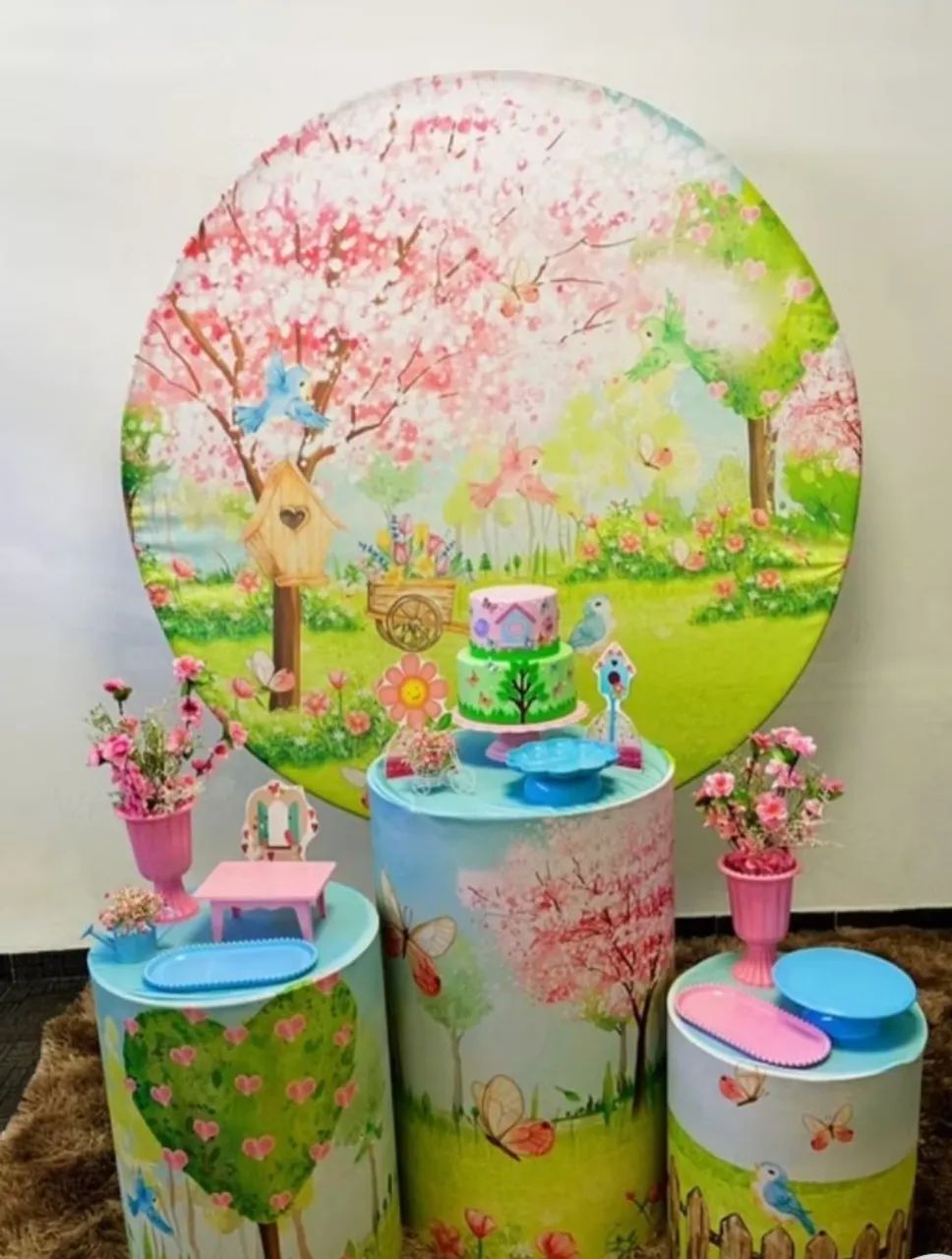 Pegue e monte - Foto 2