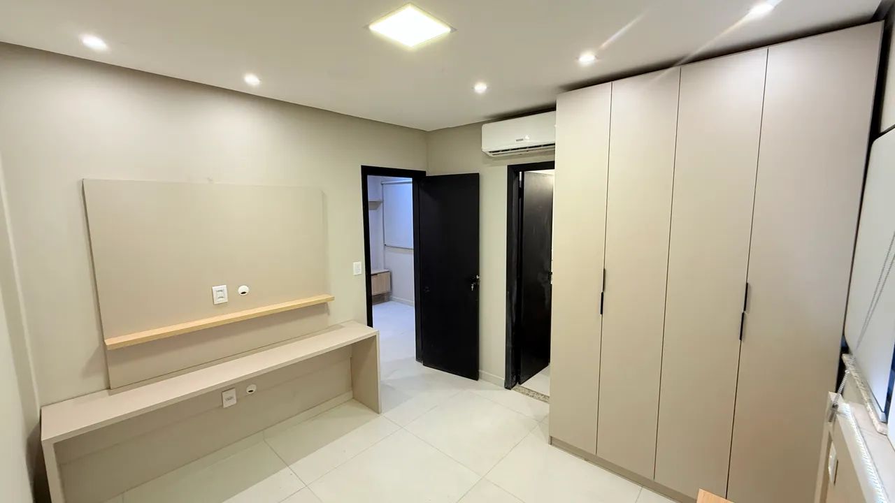 Apartamento estilo Kitnet  - Foto 4