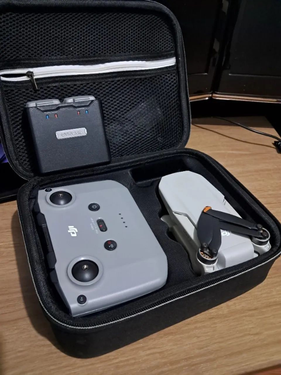 Drone DJi mini 2 - Foto 3