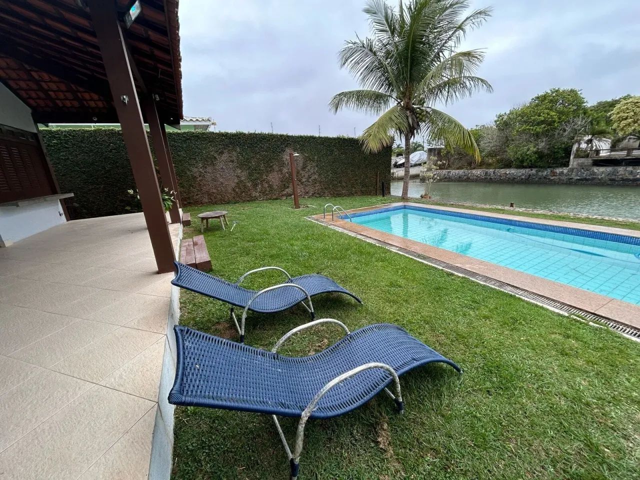 Casa para alugar no bairro Marina - Armação dos Búzios/RJ - Foto 2