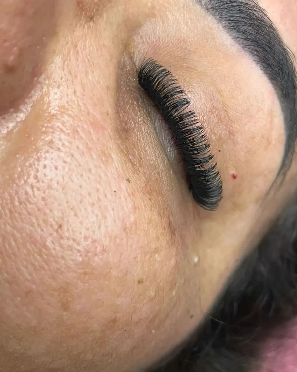 Cilios e sobrancelhas  - Foto 4