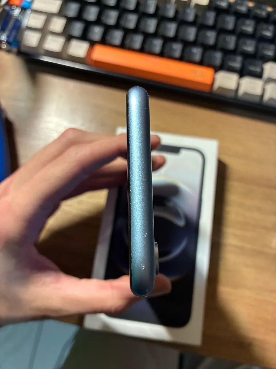 iPhone XR 64GB - Foto 6