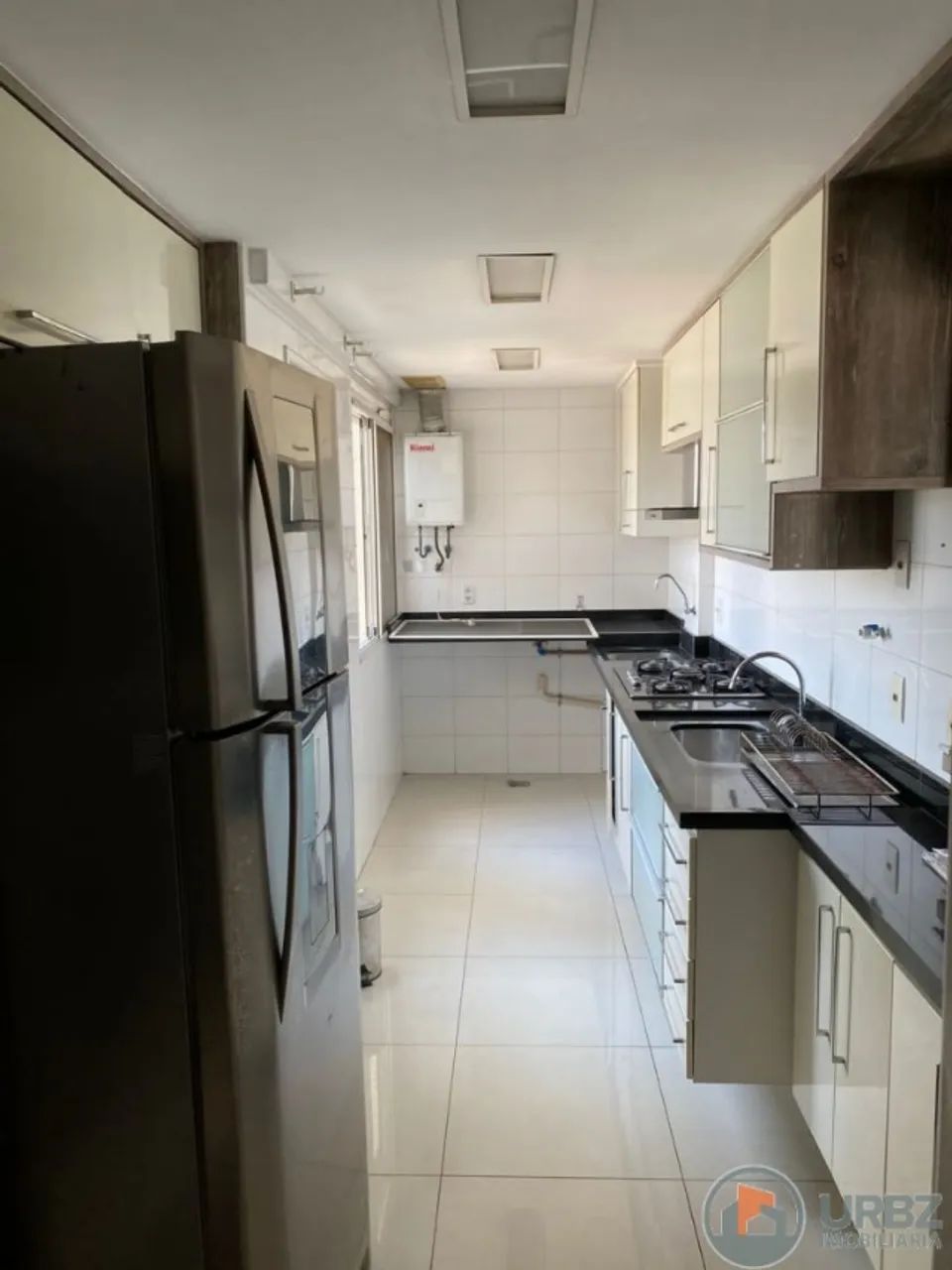 Apartamento na 25 de Agosto - Foto 4