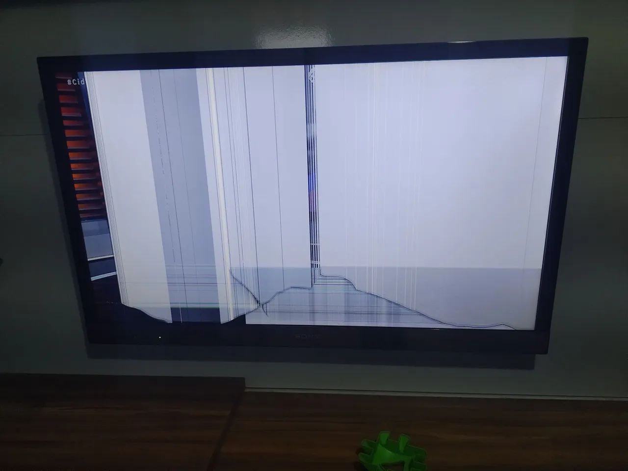 Tv Sony bravia - Foto 3