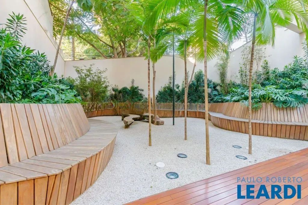 GARDEN - PARAÍSO - SP - Foto 11