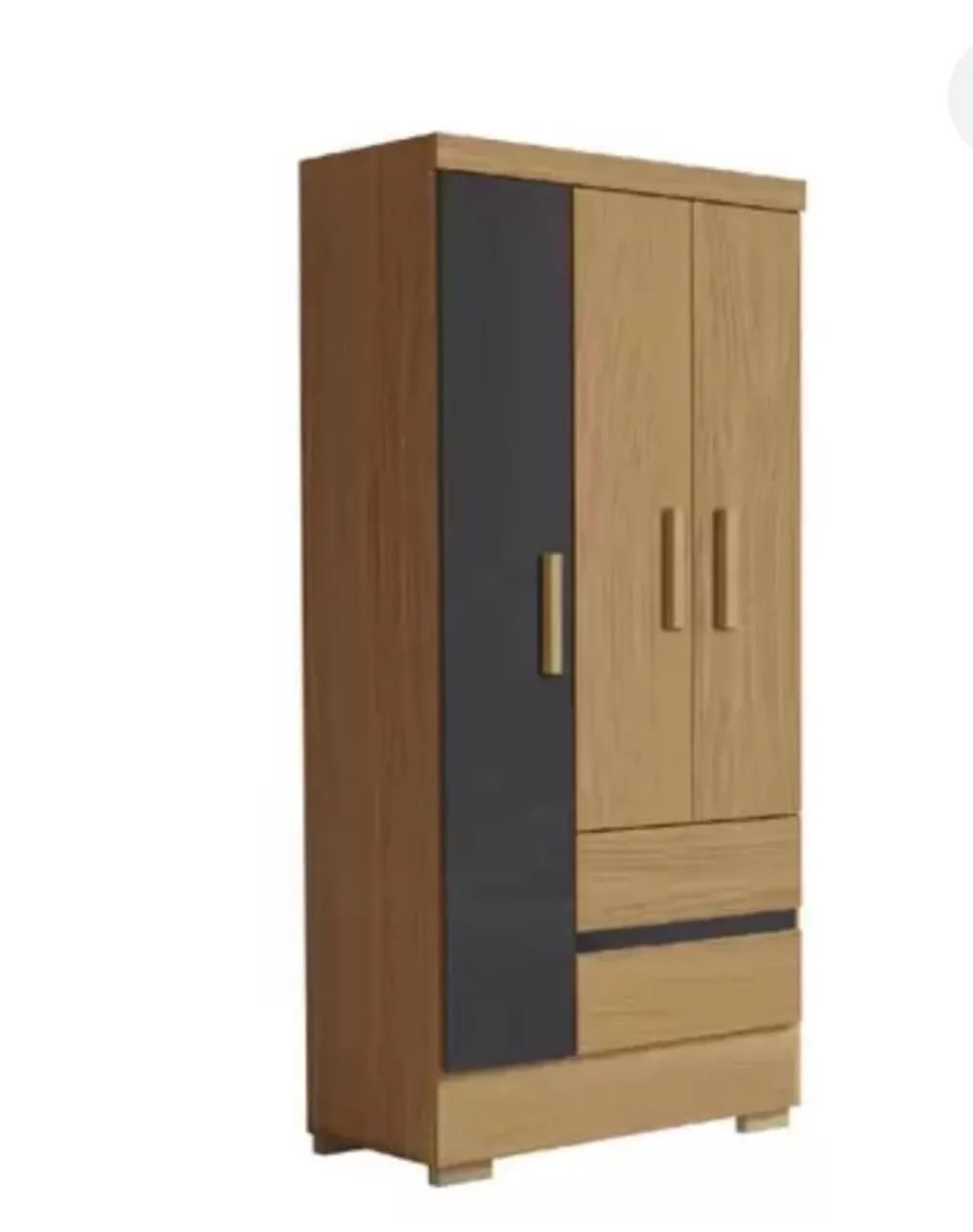 Guarda roupa Solteiro 