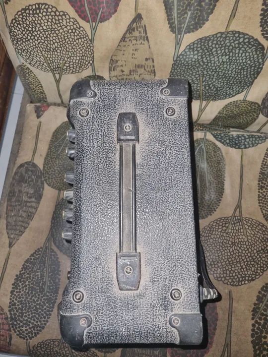Amplificador Meteoro MG 15W para Guitarra - Foto 2