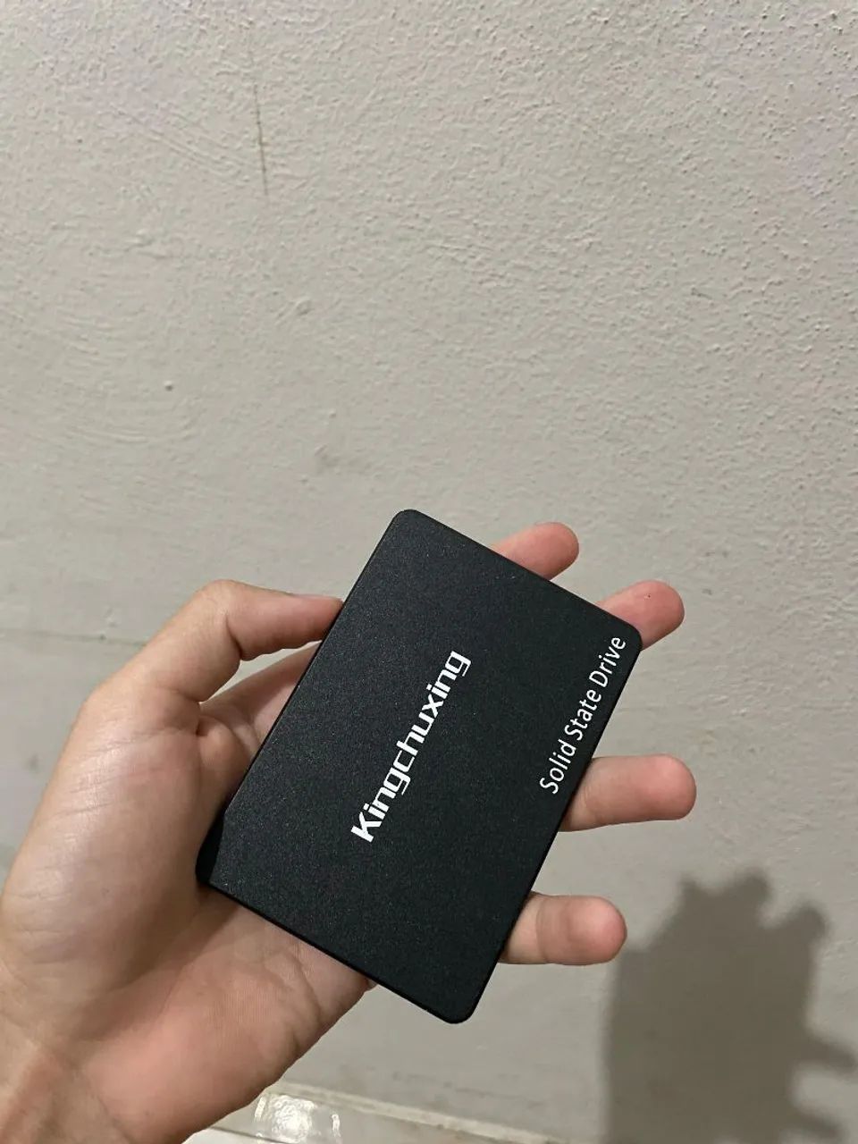 SSD 128GB SATA3  - Foto 2