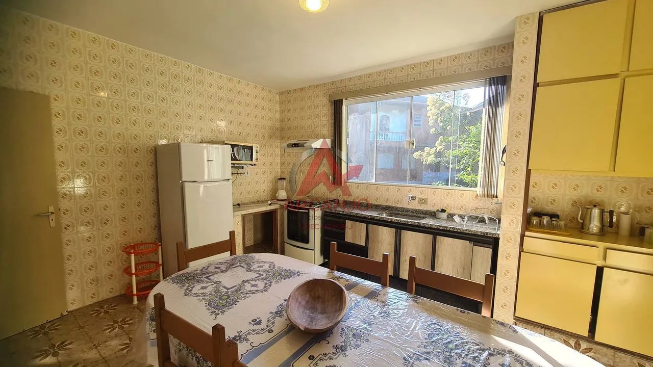 Casa Para Aluguel definitivo Com 3 Suítes Em Ubatuba - Foto 3