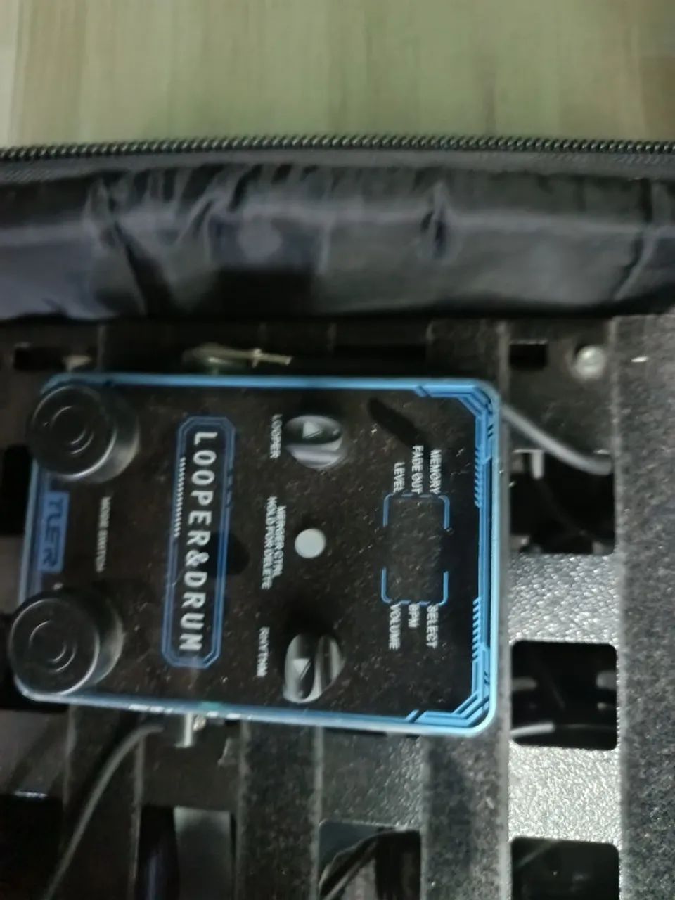 Ótimos pedais para subir de nível seu pedalboard e aumentar seu prazer de tocar - Foto 3