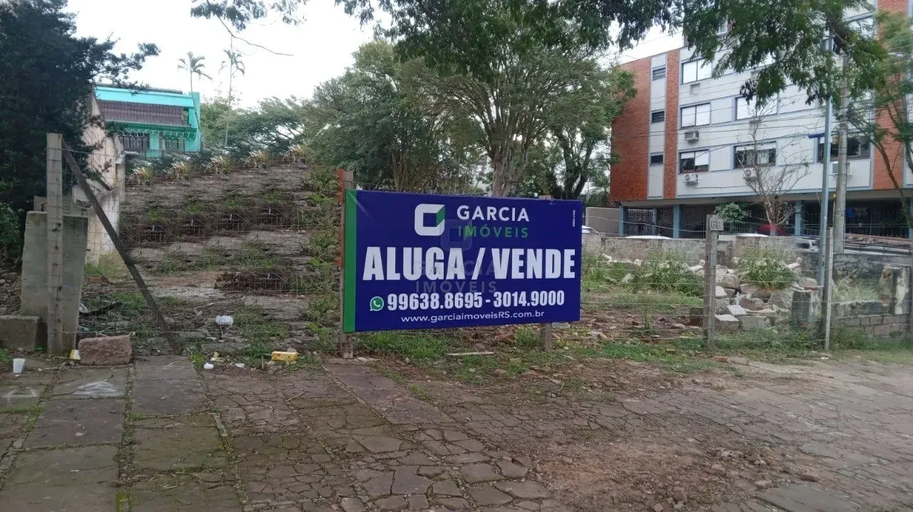 Terrenos a venda - Chácara Das Pedras