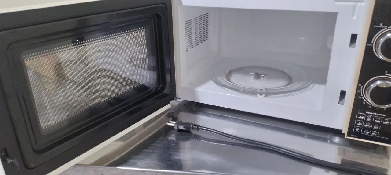 Micro-ondas Philco  - Foto 2